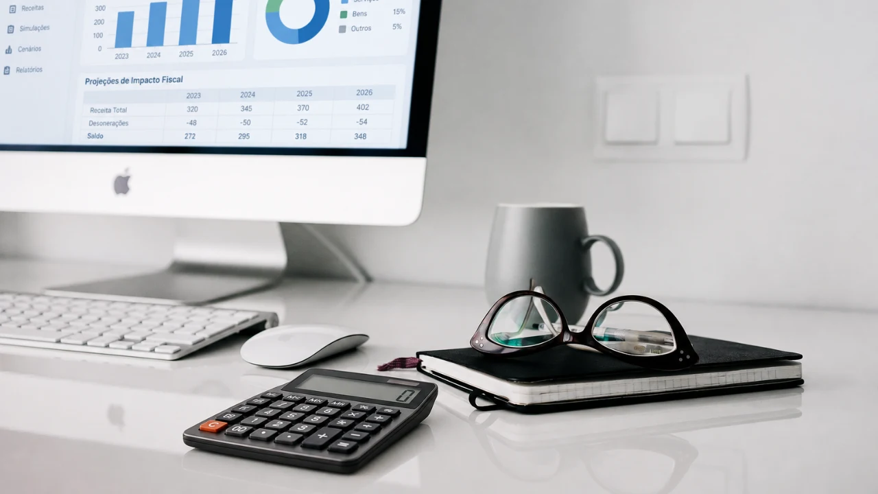Capa do conteúdo: 7 soluções que o BPO Financeiro traz para a sua empresa